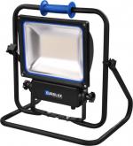 Bouwlamp LED 90 Watt klasse II - 5 meter snoer op kantelbaar statief